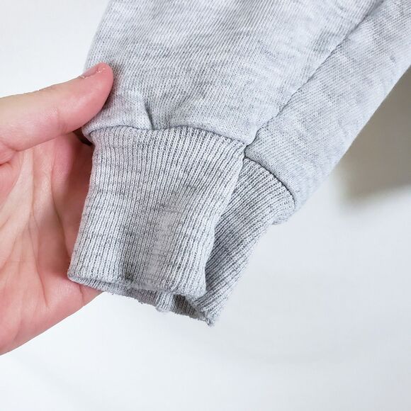 Vintage Alaska Sweatershirt Hanes Mens M Gray Inside Passage Map Tourist Raglan - Picture 7 of 12